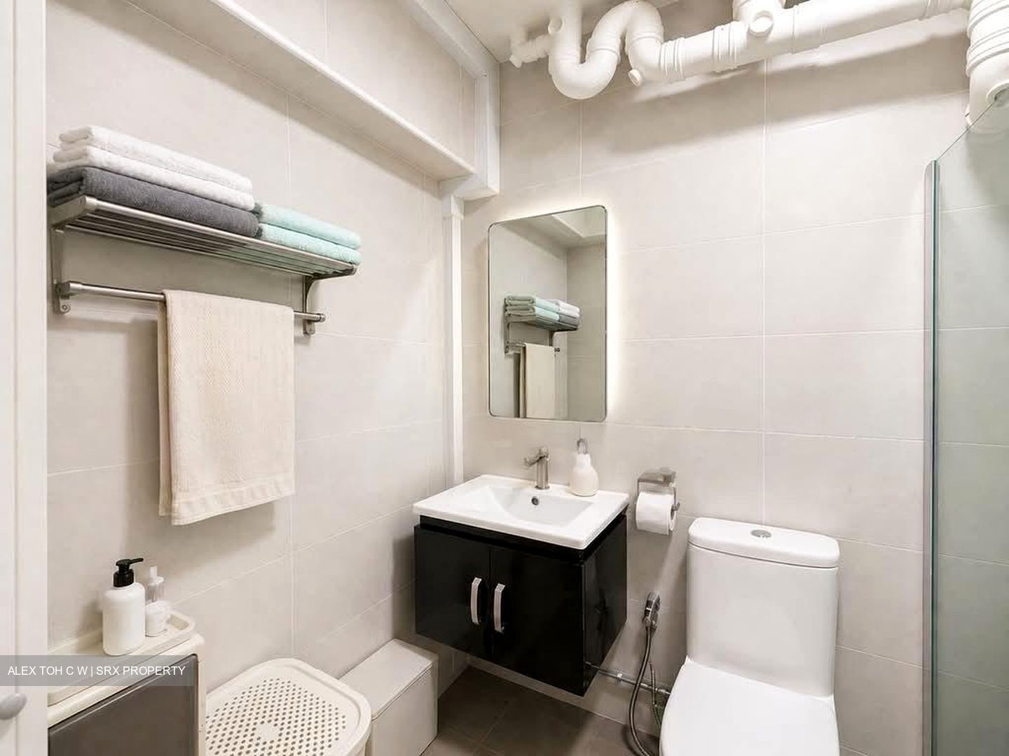 Blk 308B Anchorvale Place (Sengkang), HDB 5 Rooms #553777931